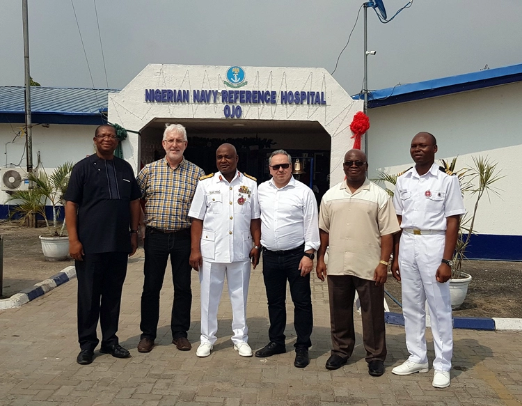 Dentsply Sirona International Special Clinic Solutions Dentalwelt