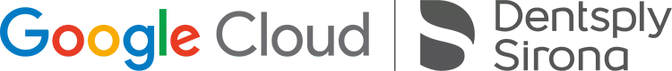Dentsply Sirona und Google Cloud arbeiten eng zusammen, um die Zukunft der digitalen Zahnheilkunde weiter voranzutreiben.