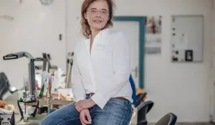 Katharina Curtius.