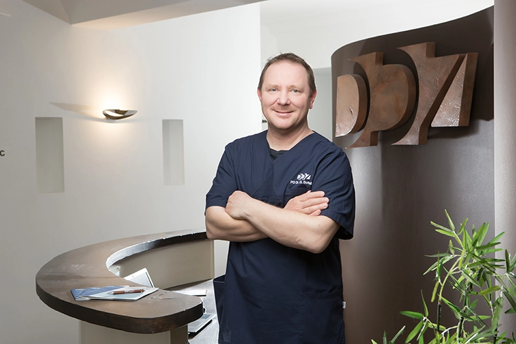 PD Dr. Dirk Schulze, DDZ Freiburg i. Br.