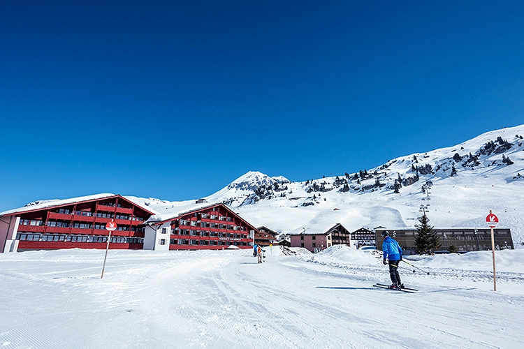 Das 16. Wintersymposium ImpAct Zürs Austria findet vom 11.-15. März 2023 in Zürs am Arlberg statt.