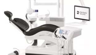Premium-Behandlungseinheit Teneo – ein Meister seines Fachs.