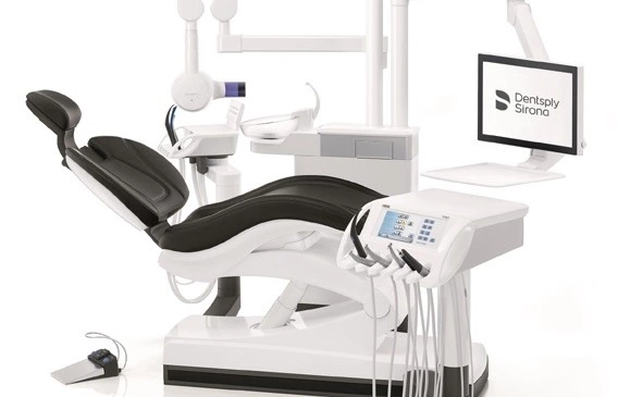 Premium-Behandlungseinheit Teneo – ein Meister seines Fachs.