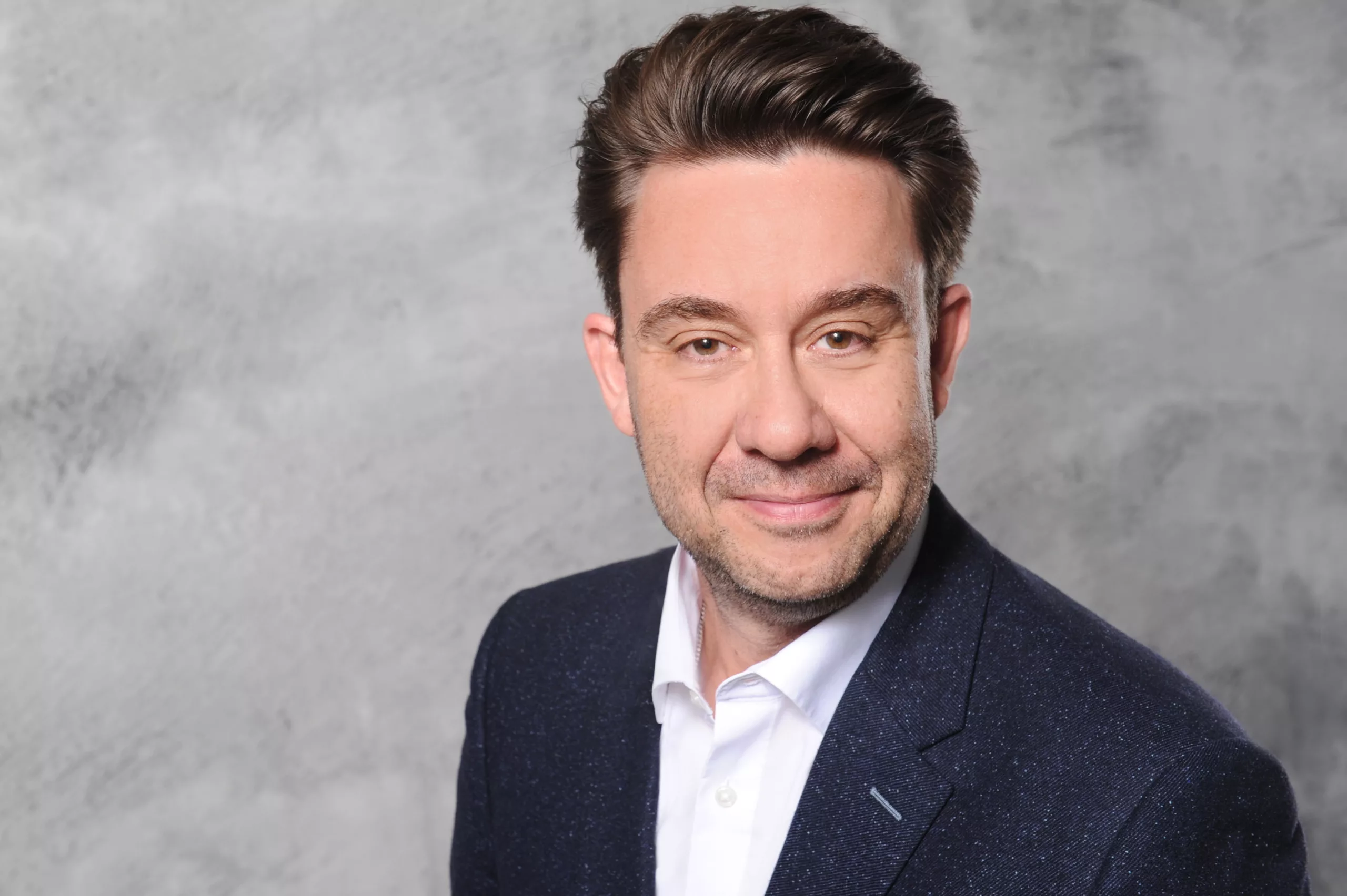 Michael Hage, Leiter Henry Schein Financial Services bei Henry Schein Dental Deutschland GmbH