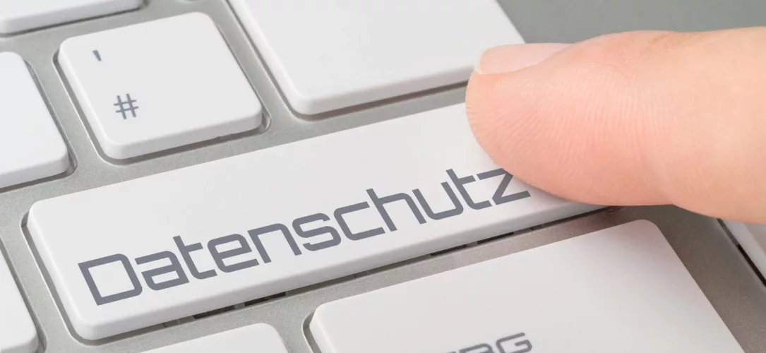Im Zuge der voranschreitenden Digitalisieurng rückt der Datenschutz immer mehr in den Vordergrund.
