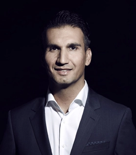 David Schokur: Neuer Head of Sales & Account Management bei BFS health finance.