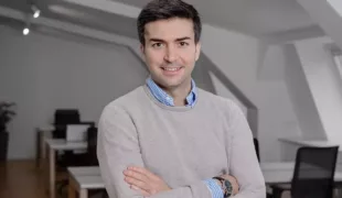David Padilla.