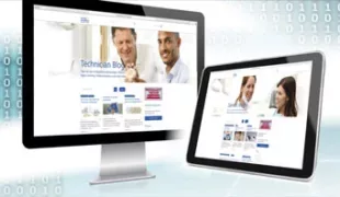 Den neuen Zahnarztblog von Ivoclar Vivadent gibt es in 5 Sprachen.
