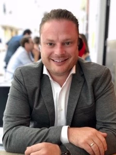 Stephan Stockenhuber.