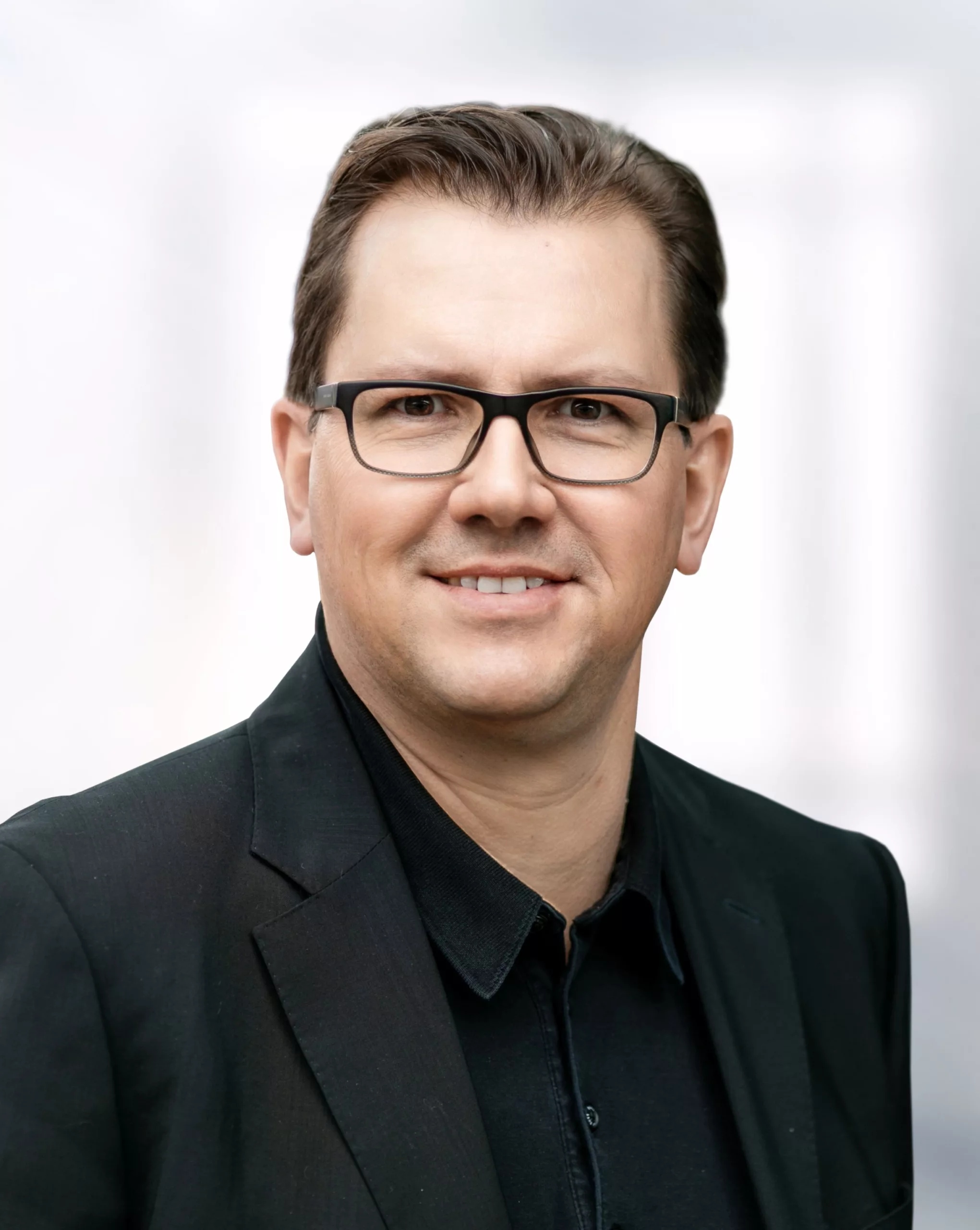 Dr. Cord Staehler, Chief Technology Officer
