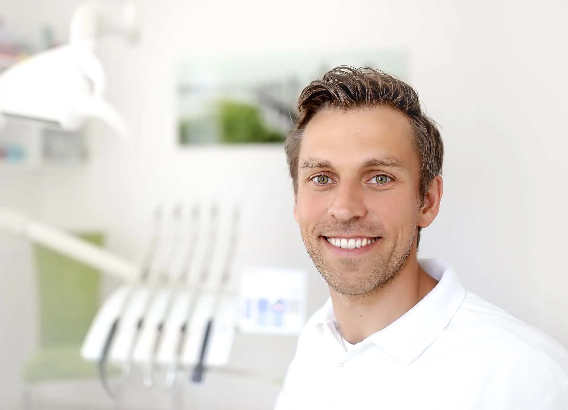 Dr. Tobias Neumann, Templin