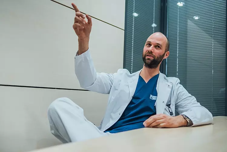 Dr. Andreas Keßler
