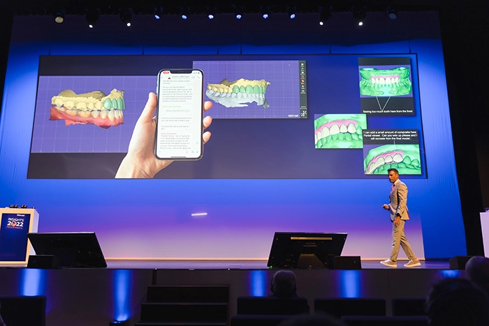 Dr. Christian Coachman, Gründer von Smile Design aus Brasilien, über die Zusammenarbeit zwischen Zahnärzten und Laboren im digitalen Zeitalter.