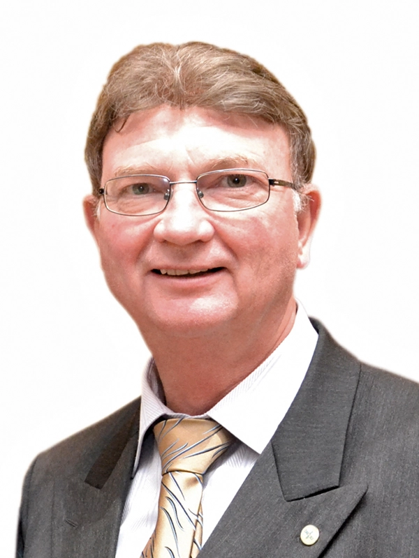 Dr. Ralf Vollmer