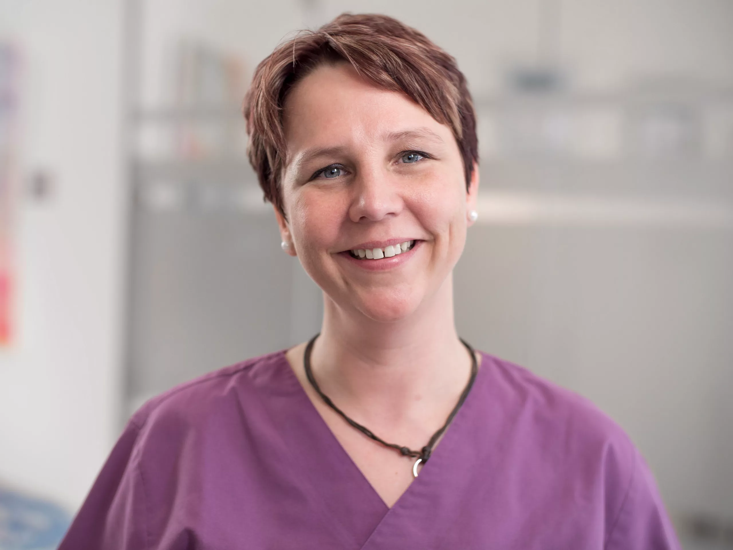 Dr. Ariane Schmidt, Haltern am See