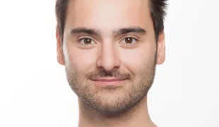 Der Gewinner des diesjährigen DGKiZ-Praktikerpreises: Dr. Ufuk Adali.