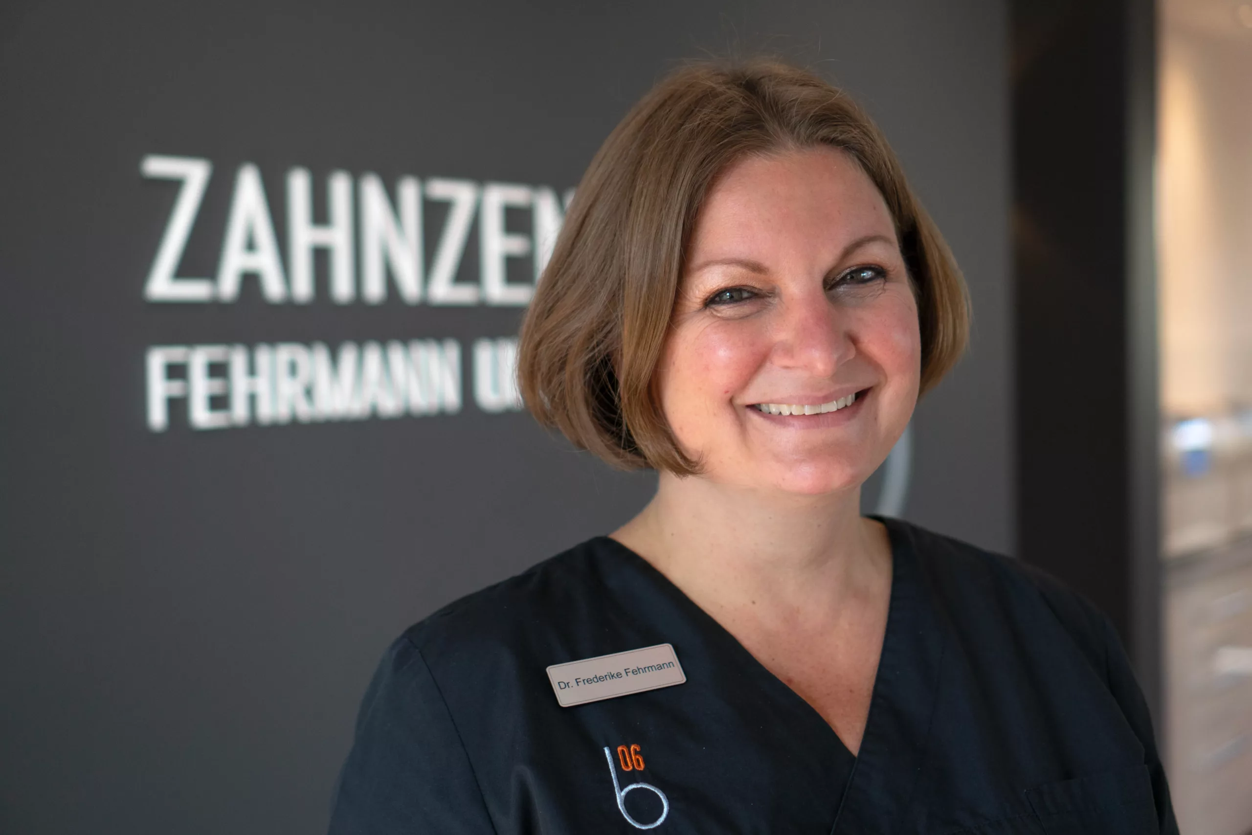 Dr. Frederike Fehrmann, Gießen