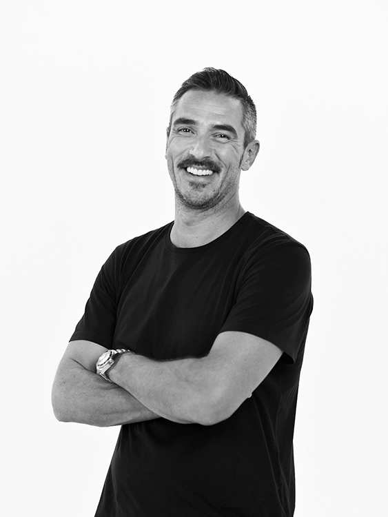 Dr. Miguel Stanley, Lissabon, erzielte mithilfe eines 100%ig digitalen Workflows ein hochästhetisches Behandlungsergebnis.