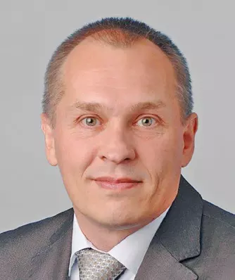 Klaus Heiner, Produktmanager Diagnostische Systeme.
