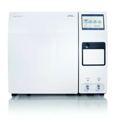 Das IDS-Highlight Hygoclave 90 schließt die Hygienekette der Instrumentenaufbereitung