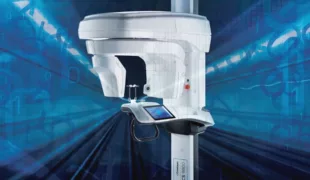 CS 9600: Die modulare Bauweise bei Hard- und Software ermöglicht eine individuell auf den Praxisworkflow zugeschnittene Gerätekonfiguration.