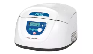 PRF Duo Quattro Zentrifuge.
