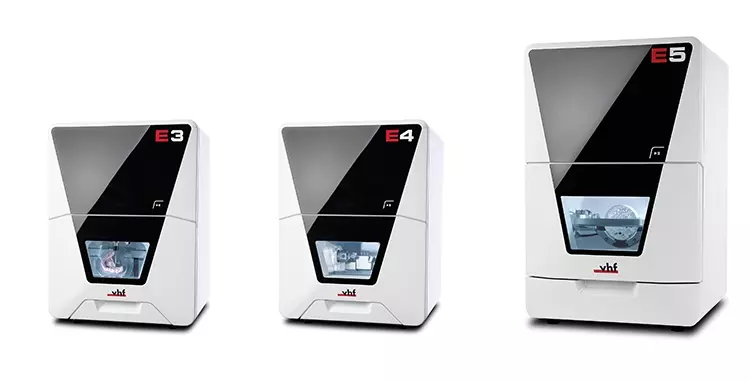E-Series.