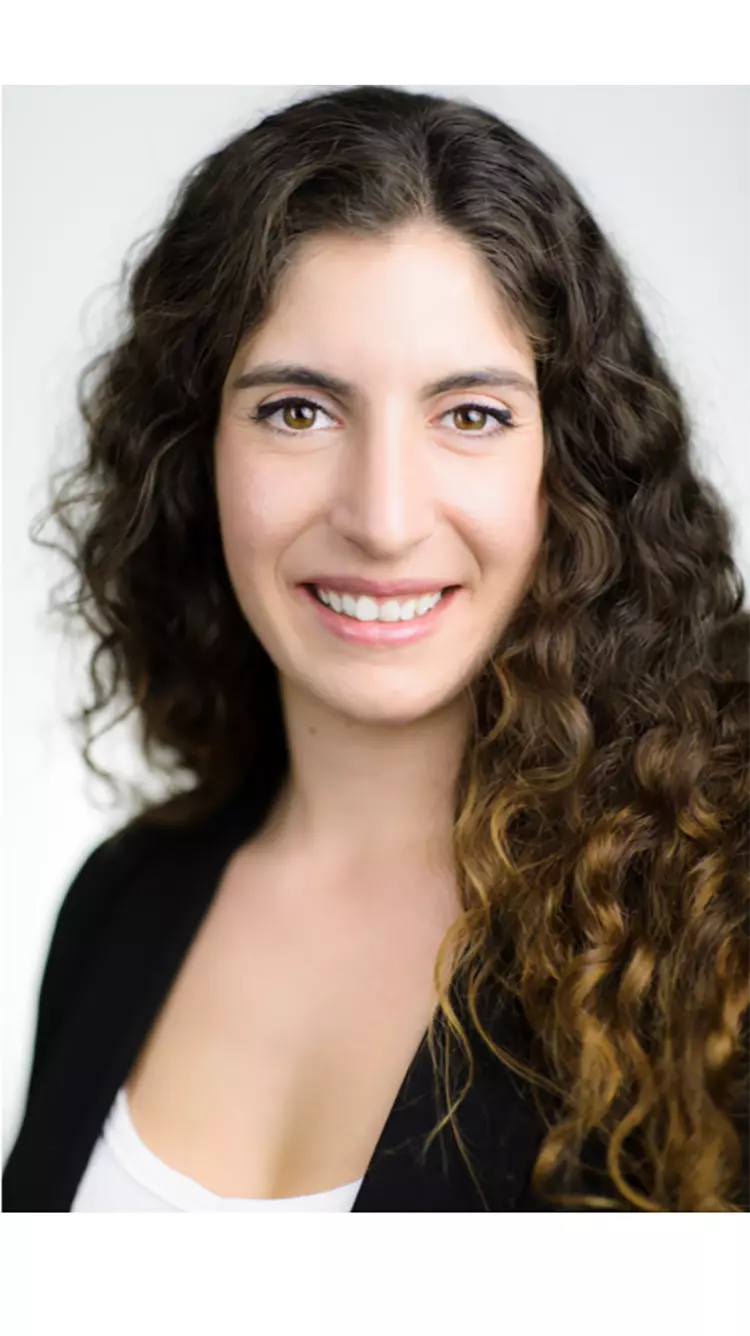 Dr. Ece Kizilkaya