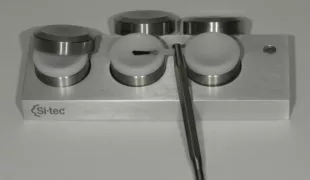 Das TopDap-Systemset.