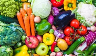 Ernährung