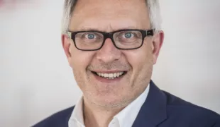 Erik Küper, neuer Regionaldirektor Nobel Biocare D-A-CH