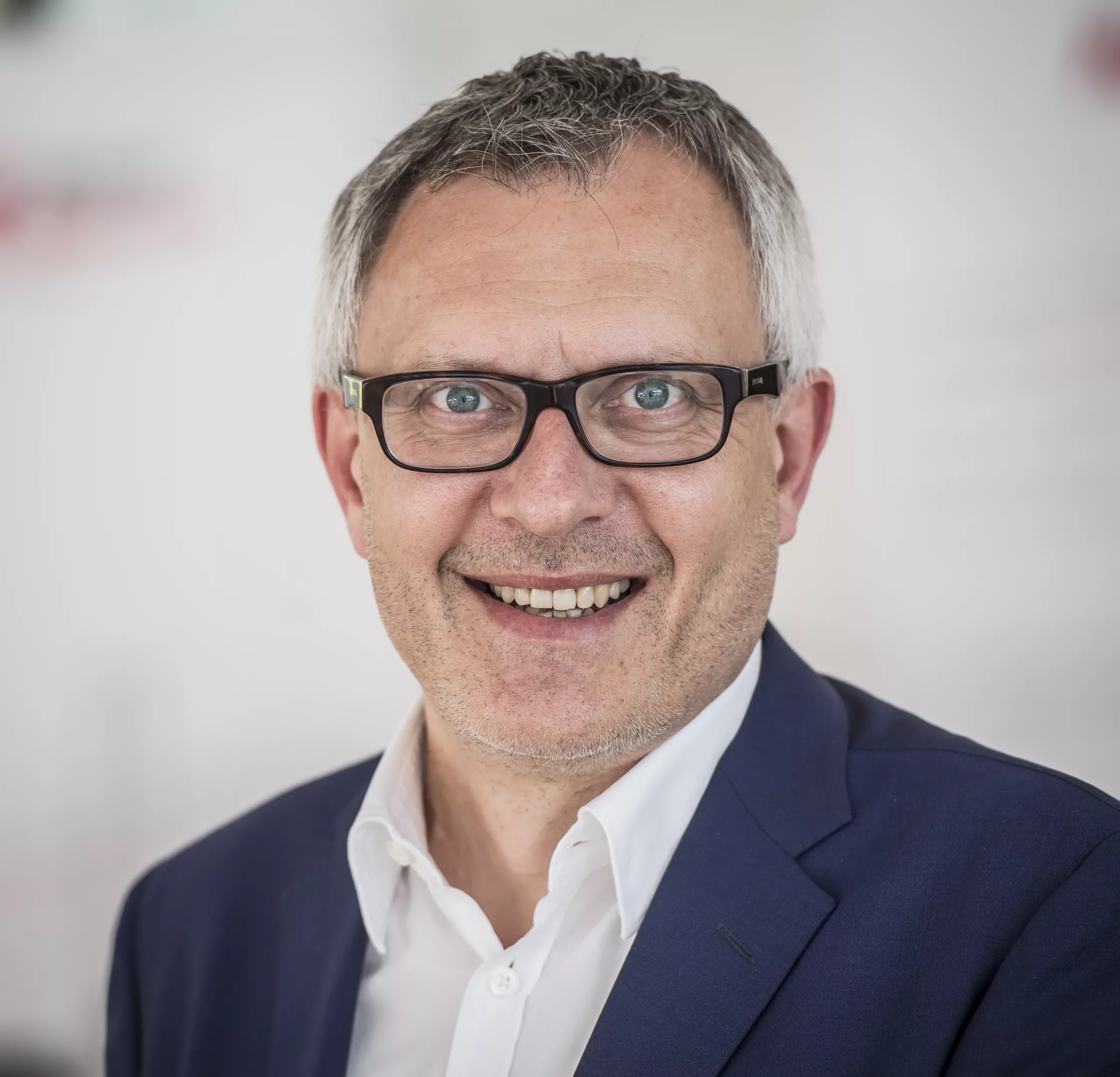 Erik Küper, neuer Regionaldirektor Nobel Biocare D-A-CH