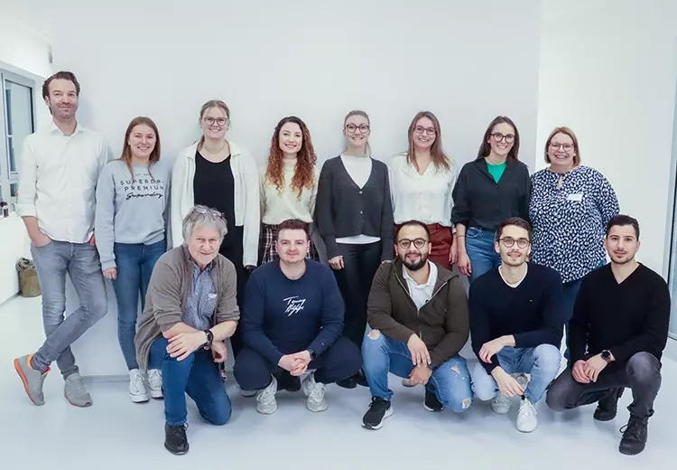 Zehn Finalisten nahmen am 10./11. Februar 2023 an einem Hands-on-Kurs mit ZTM Jochen Peters teil. Gewonnen haben somit alle Finalisten. Plätze 1 bis 3 wurden zusätzlich mit Preisen ausgezeichnet.
