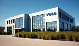 Die 17. Voco Dental Challenge fand in der Firmenzentrale von VOCO in Cuxhaven statt.