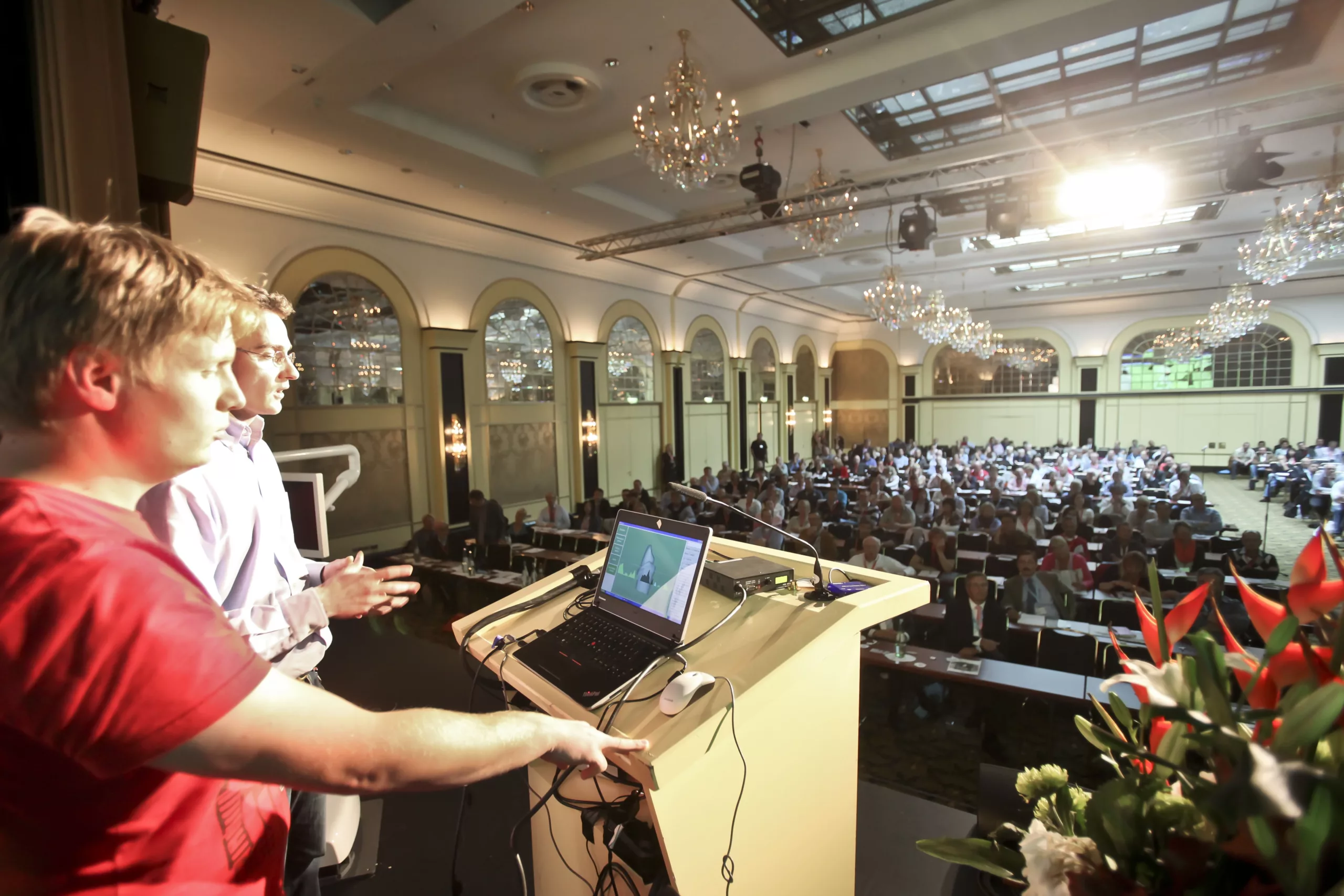 Die Gewinner des Forschungspreises Vollkeramik sowie des Videopreises der AG Keramik werden am 15. September 2017 auf dem 17. Keramik-Symposium im Rahmen des Kongresses der DGÄZ, DGOI und DGCZ in Hamburg ausgezeichnet.