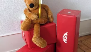 .