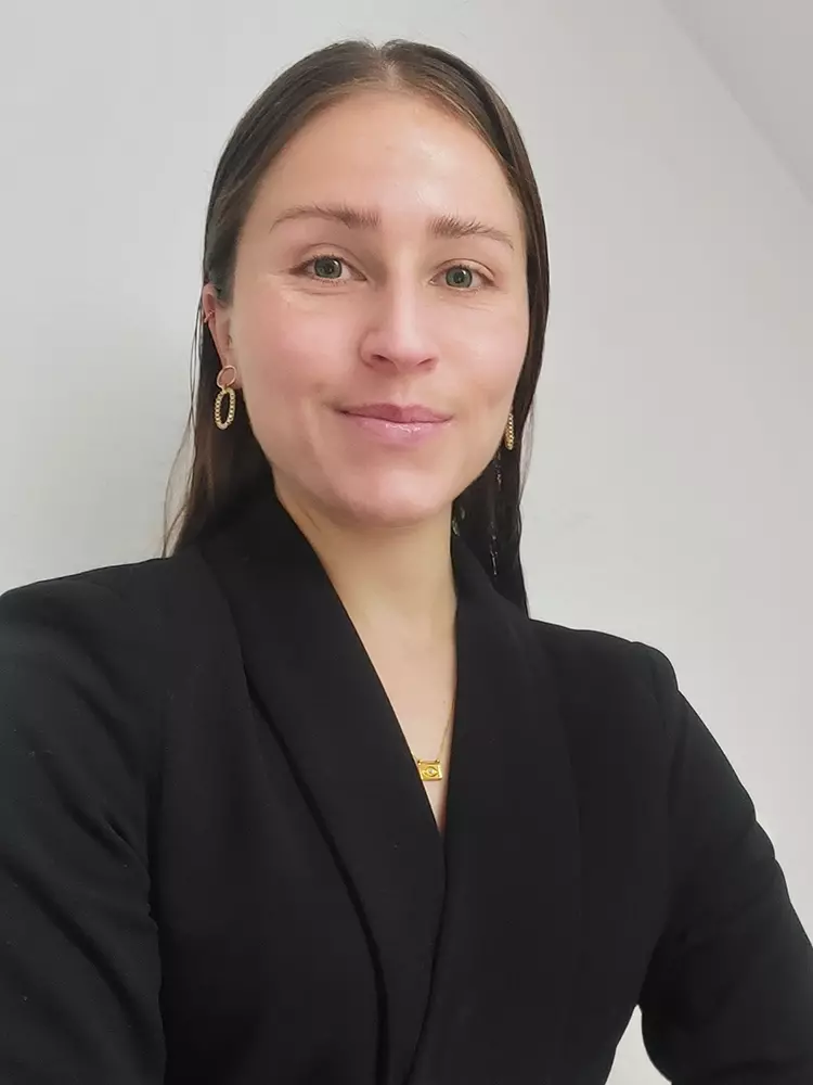 Berit Lieske, MSc.