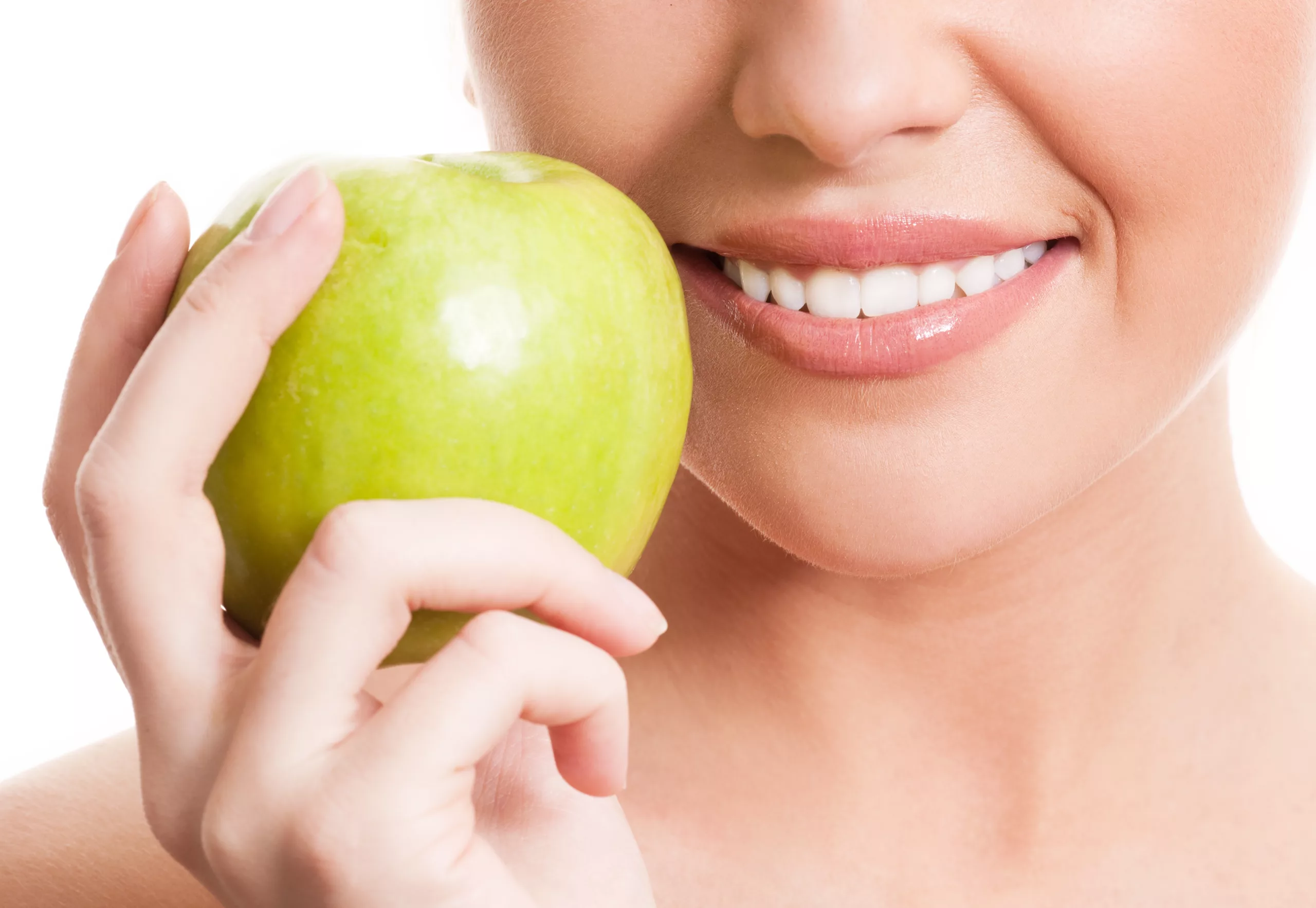 Ein enger Zusammenhang besteht zwischen ganzheitlichen Ernährungskonzepten und parodontaler Gesundheit.