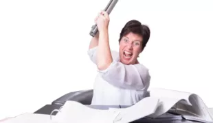 .