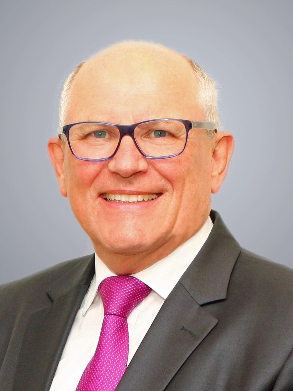 Prof. Dr. Jörg Meyle