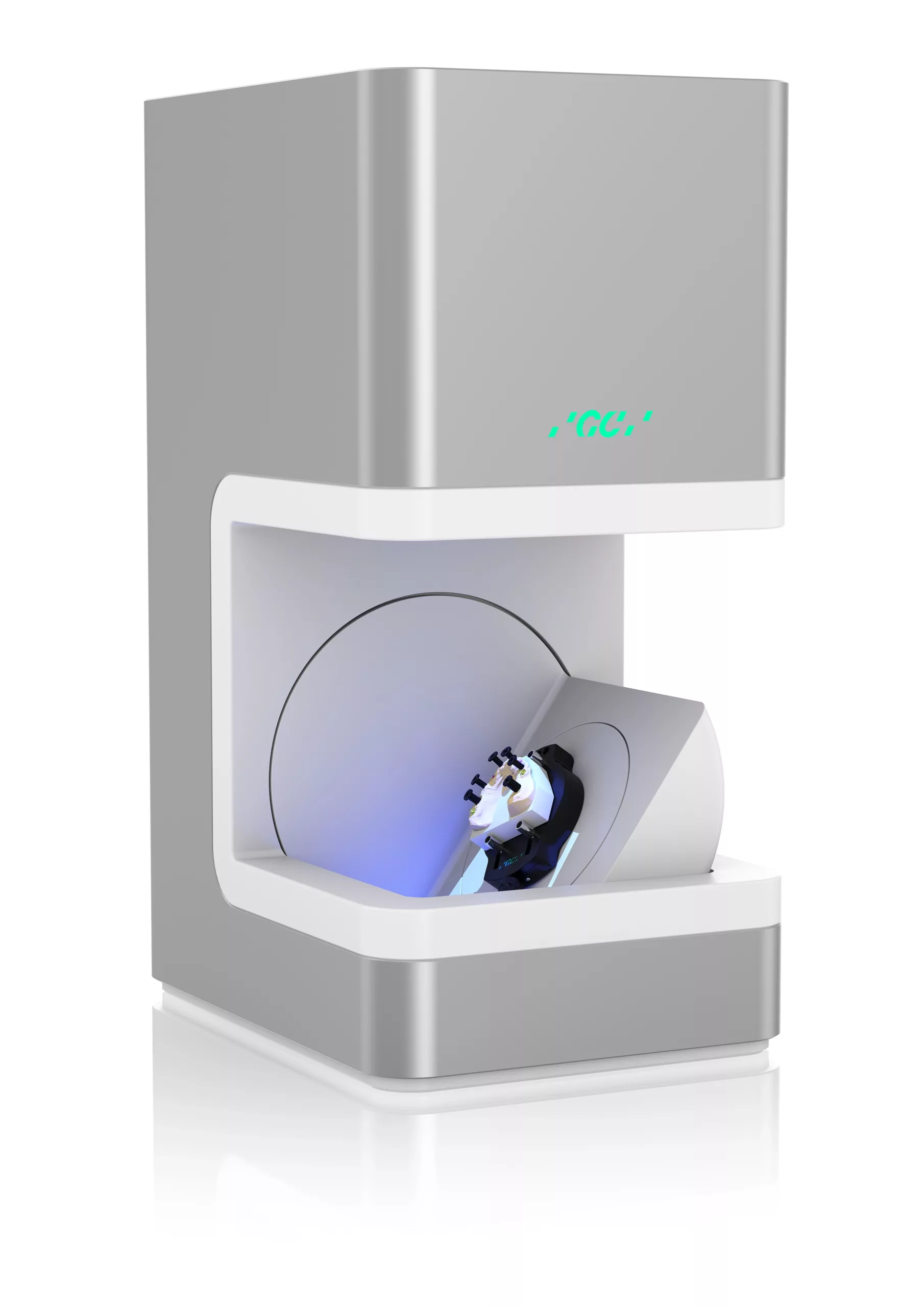 GC Aadva Lab Scan