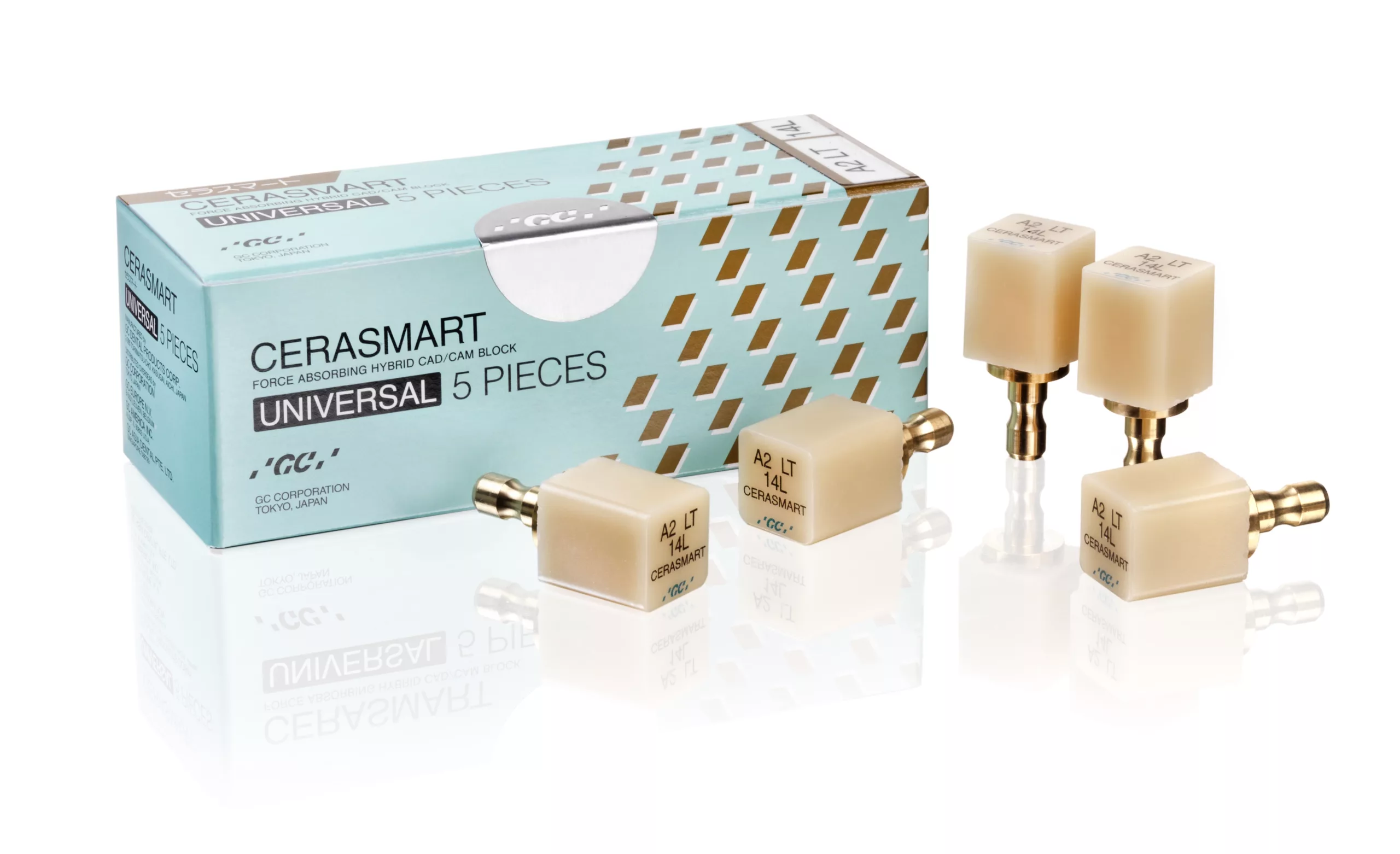 GC CERASMART.