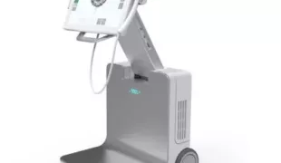 GC Aadva IOS: erster Intraoralscanner von GC
