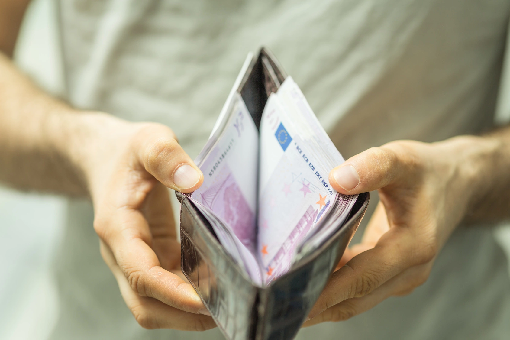 Finanzen