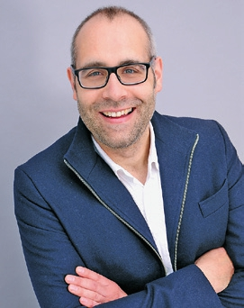 PD Dr. Christian Graetz