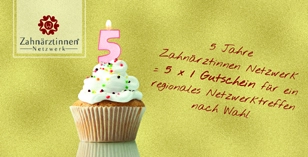 Umfassend sind die Leistungen des Zahnärztinnen Netzwerk.