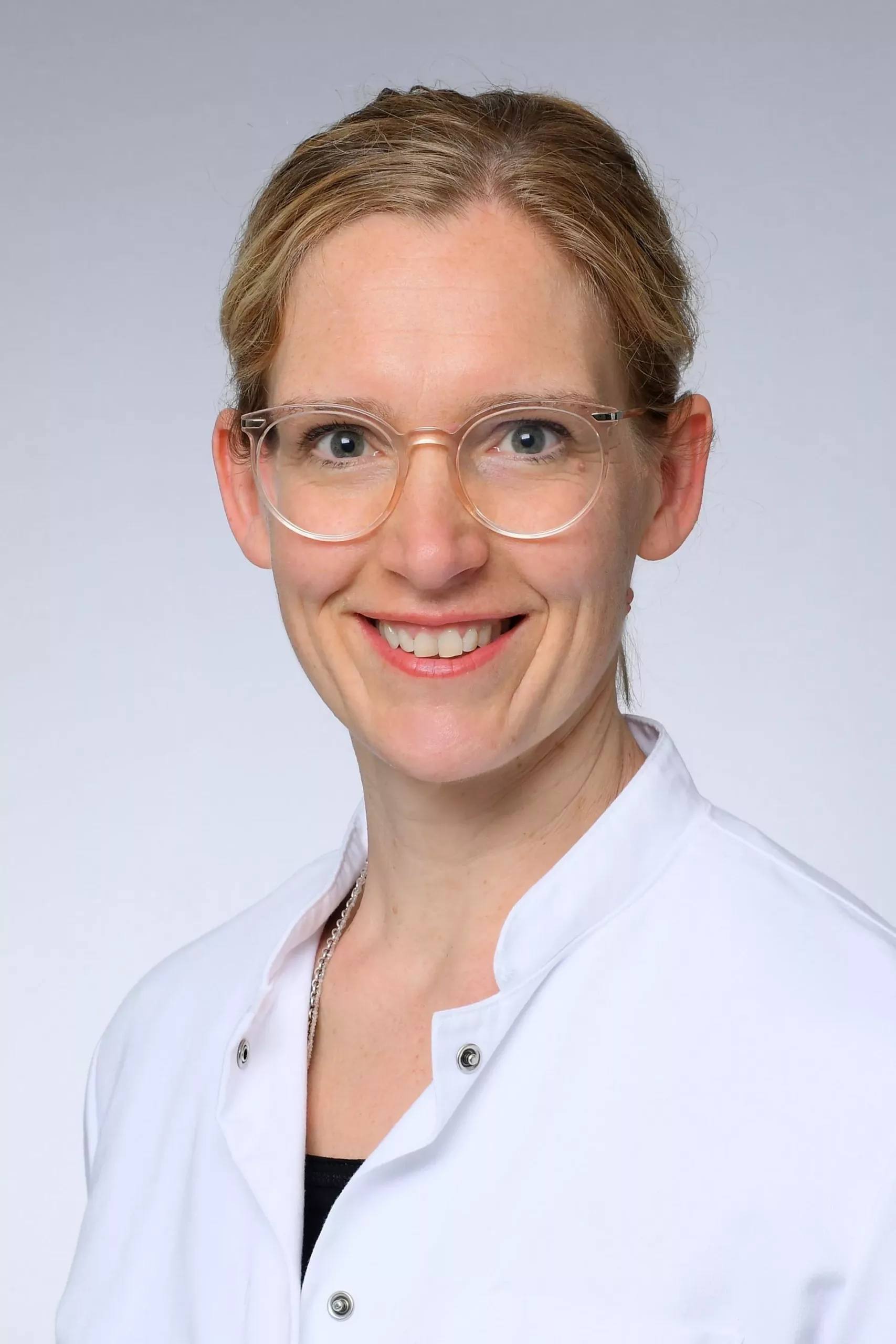 Prof. Dr. Dr. Greta Barbe © Philips