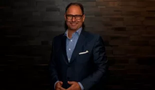 Neuer Präsident der DGOI ist Prof. Dr. Daniel Grubeanu.