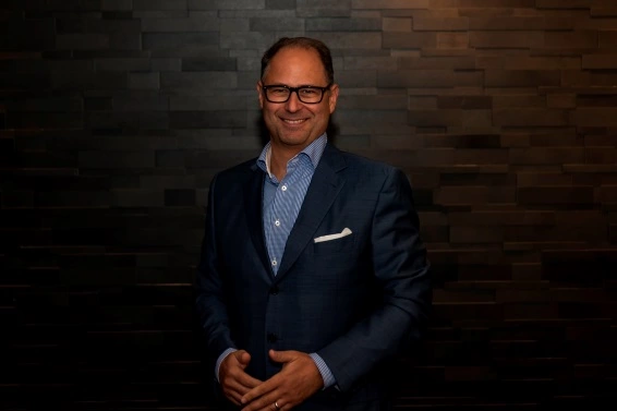 Neuer Präsident der DGOI ist Prof. Dr. Daniel Grubeanu.