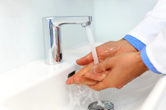 Hygiene